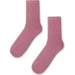 Katia & Bony Kadın Family Basic Soket Çorap Gül Vıolet - 39 - 42 - Gül Pembe