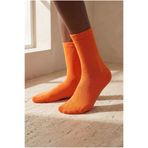 Katia & Bony Kadın Family Basic Soket Çorap Turuncu - 39 - 42
