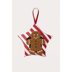 Katia & Bony Kadın Ginger Breadman Kutulu Yılbaşı Soket Çorap 9-12