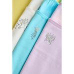 Katia & Bony Kız Çocuk 5 li Paket Unicorn Taş Baskılı İnce Askılı Atlet Çok Renkli, 6-yas, 12401G2266, ÇOK RENKLİ