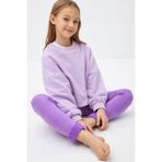 Katia & Bony Kız Çocuk İçi Havlu Tayt Açık Mor, 5-8, TYC9999DB4EF3C9161D525B00, LIGHT PURPLE, kız-çocuk