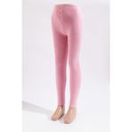 Katia & Bony Kız Çocuk İçi Havlu Tayt Açık Pembe, 2-4 Yaş, 22201G1039, LIGHT Pembe, kız-çocuk