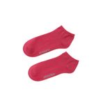 Katia & Bony Kız Çocuk Step Çorap Koyu Pembe, 5-8-yas, 12501G1031, Koyu Pembe, kız-çocuk
