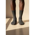Katia & Bony New Harold Bambu Soket Çorap 39-42, 39-42, 22501M4011, Antrasit, erkek