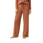 Katia & Bony Pijama Altı, l, 22511W3002, MOKA, kadın