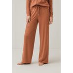 Katia & Bony Pijama Altı, m, 22511W3002, MOKA, kadın