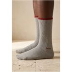 Katia & Bony Relax Baskılı Soket Çorap 39-42, 39-42, 22501M4003, Gri, erkek