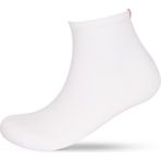 Katia & Bony Run 3 lü Erkek Basic Patik Çorap Siyah/Beyaz/Gri - 43 - 45 - Siyah - Beyaz - Gri