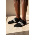 Katia & Bony Şeritli Step Çorap Siyah, Standart, 12601G4012, SİYAH, erkek