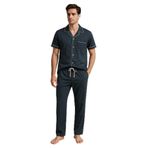 Katia & Bony Silver Pijama Takımı, s, 22512M4011, Lacivert, erkek