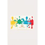 Katia & Bony Unisex Pantone Renkli 4'lü Kutulu Soket Çorap - 105-Renkli - 43 - 45