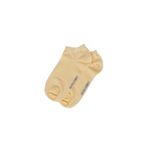 Katia & Bony Unisex Step Çorap Hardal,39-42