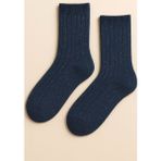 Katia&bony Unisex Soket Çorap - 35 - 38 - Lacivert