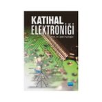 Katıhal Elektroniği - Şakir Aydoğan