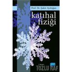 KATIHAL FİZİĞİ - MUSTAFA DIKICI