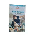 Katil İçimizde (İkinci El)