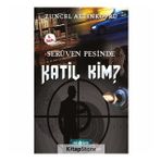 KATIL KIM? - TUNCEL ALTINKÖPRÜ