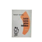 Katıla Katıla Gülen Kalimkos (İkinci El)