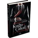 Katiller Çetesi Kuğu ve Çakal - J. A. Redmerski