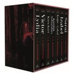Katiller Çetesi Seti-7 Kitap Takım - Kolektif