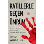 Katillerle Geçen Ömrüm-David Wilson