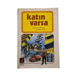 Katın Varsa (İkinci El)