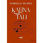 Katina Falı Kartları ve Kitapçığı Martinez Rigola