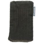 Katinkas USA 4183 Kadife Kılıf Akıllı Telefon Kılıfı Sony Ericsson Satio için - 1 Paket - Perakende Paketleme - Bown