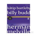 Katip Bartleby - Billy Budd - Herman Merville