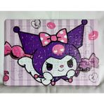Katip Kuromi Puzzle 54 Parça Yap Boz - Kuromi-1