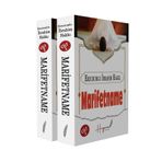 Katip Yayınevi Kültür Kitaplığı Marifetname (2 cilt Takım Halinde)