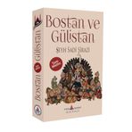 Katip Yayınları Bostan Ve Gülistan / Şeyh Sadi Şirazi / / 9786258212426