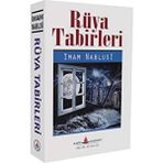 Katip Yayınları Rüya Tabirleri İmam Nablusi 484 Sayfa Ciltsiz Hobi Kitabı 2022 Yayın Tarihli