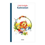 KATIRASLAN - CAHIT ZARİFOĞLU