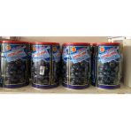 Katırlı 1 kg Gemlik Kahvaltılık Siyah Zeytin