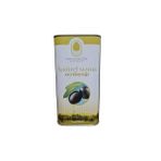 Katırlı Güney Tarla Natürel Sızma Zeytinyağı 1 Litre - Soğuk Sıkım