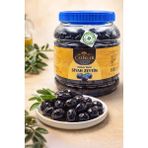 Katırlı Köyü Siyah Zeytin (1 kg M Boy) - 999 gr