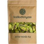 Katkı Dünyası 1 kg Antep Fıstığı Tozu