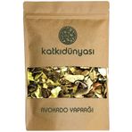 Katkı Dünyası 1 kg Avokado Yaprağı