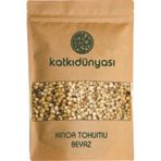 Katkı Dünyası 1 kg Beyaz Kinoa Tohumu