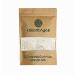 Katkı Dünyası 1 kg Çiğ Karabuğday Unu