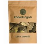 Katkı Dünyası 1 kg Defne Yaprağı