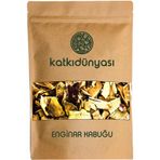 Katkı Dünyası 1 kg Enginar Kabuğu