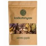 Katkı Dünyası 1 kg Hatmi Çiçeği
