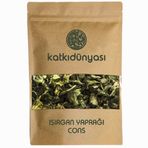 Katkı Dünyası 1 kg Isırgan Yaprağı Cons