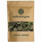 Katkı Dünyası 1 kg Isırgan Yaprağı