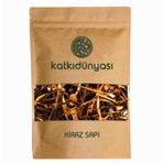 Katkı Dünyası 1 kg Kiraz Sapı