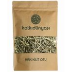 Katkı Dünyası 1 kg Kırk Kilit Otu