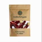 Katkı Dünyası 1 kg Kurutulmuş Acı Biber