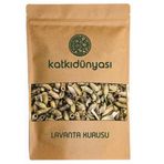 Katkı Dünyası 1 kg Lavanta Kurusu